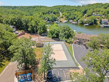 stunning views inviting pools and endless fun