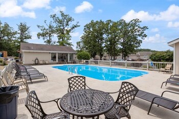 stunning views inviting pools and endless fun
