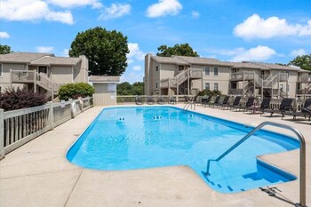 stunning views inviting pools and endless fun