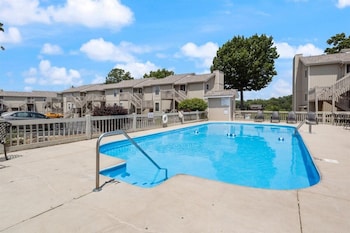 stunning views inviting pools and endless fun