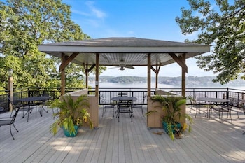 lake ozark