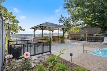 lake ozark