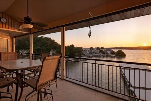 2mm main channel views boat and pwc slip 2 pools playground and tennis