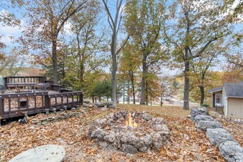 climax springs