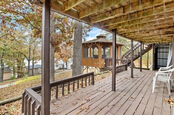climax springs