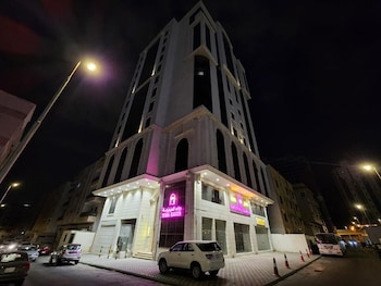 sudair karam hotel