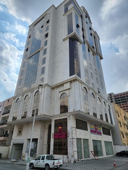 sudair karam hotel