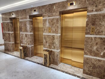 sudair karam hotel