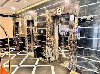 sudair karam hotel