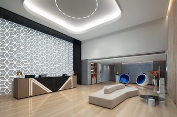Microtel By Wyndham Enshi Jianshi,,3 star