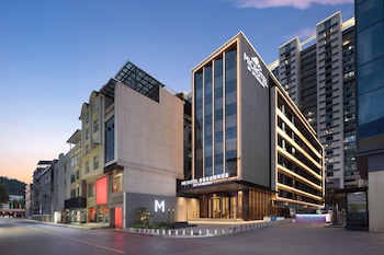 Microtel By Wyndham Enshi Jianshi,,3 star