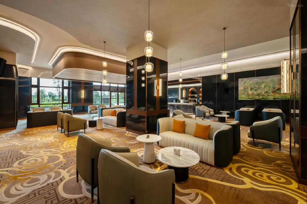 wyndham grand plaza royale longchang