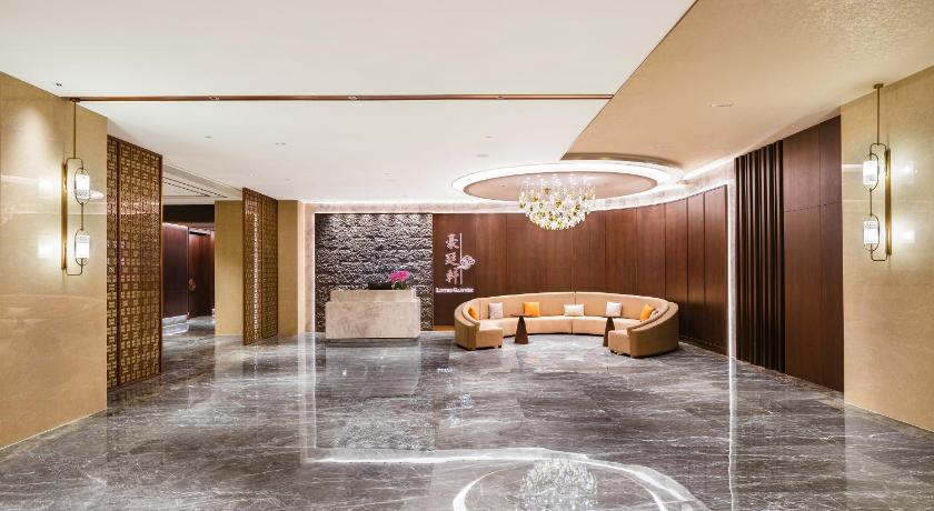 wyndham grand plaza royale longchang