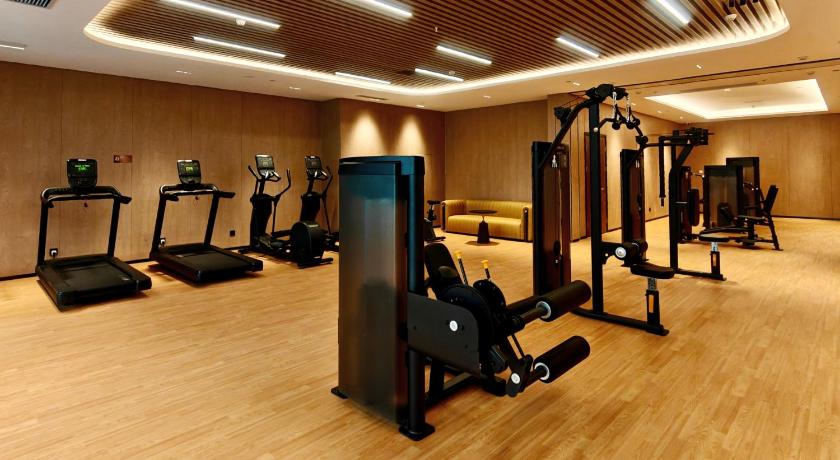 wyndham grand plaza royale longchang
