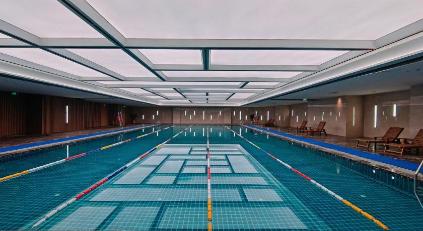 wyndham grand plaza royale longchang
