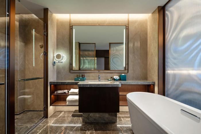 wyndham grand plaza royale longchang