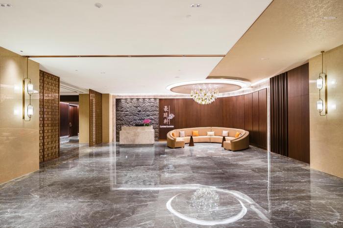 wyndham grand plaza royale longchang