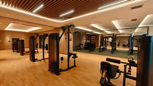 wyndham grand plaza royale longchang