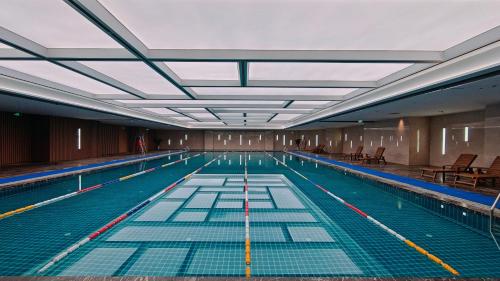 wyndham grand plaza royale longchang