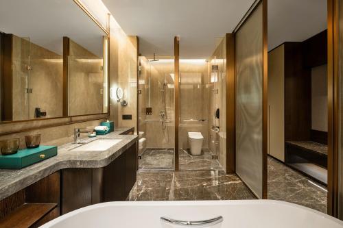 wyndham grand plaza royale longchang