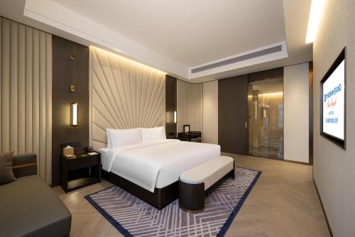 wyndham grand plaza royale longchang