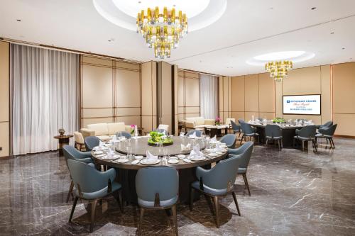 wyndham grand plaza royale longchang