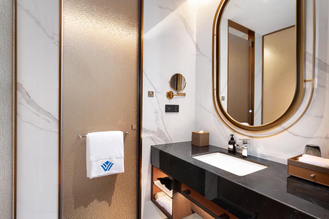 wyndham grand plaza royale milky way jiande