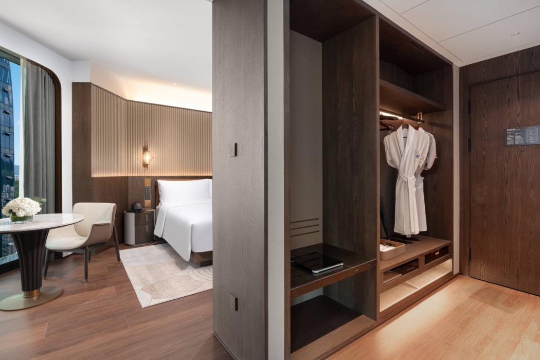 wyndham grand plaza royale milky way jiande