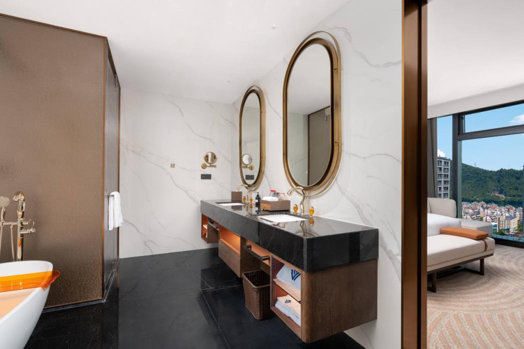wyndham grand plaza royale milky way jiande