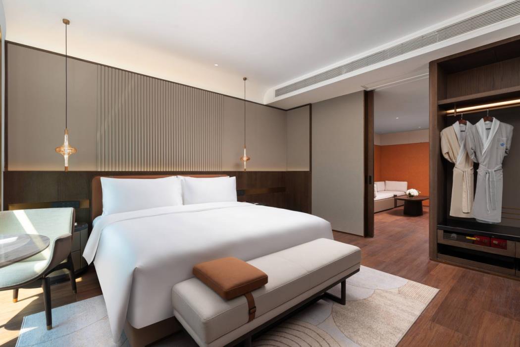 wyndham grand plaza royale milky way jiande