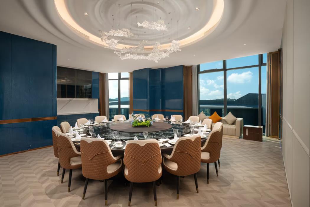 wyndham grand plaza royale milky way jiande