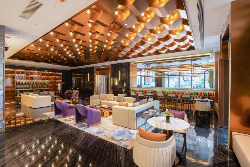 wyndham grand plaza royale milky way jiande