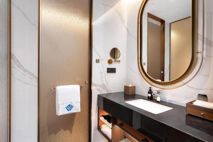 wyndham grand plaza royale milky way jiande