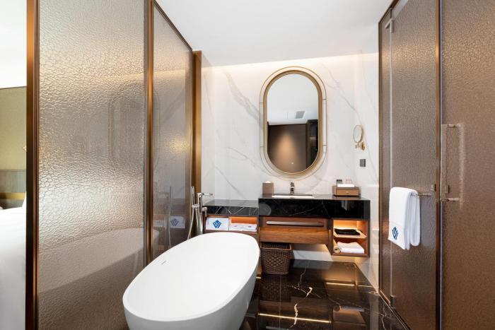 wyndham grand plaza royale milky way jiande
