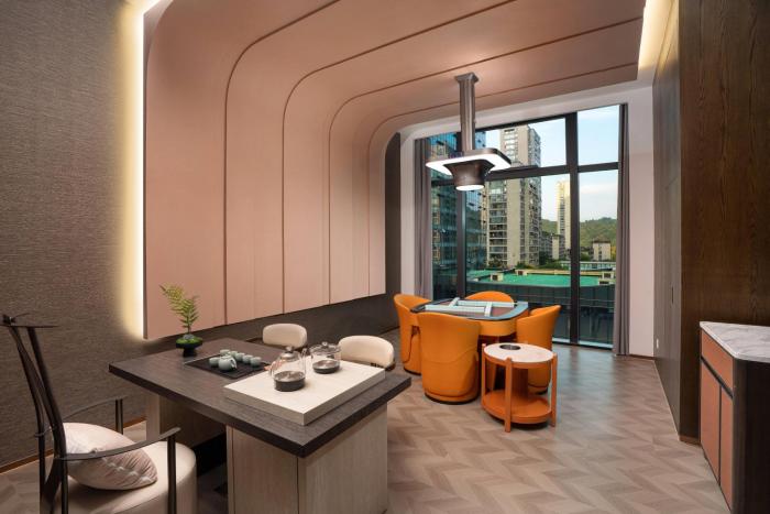 wyndham grand plaza royale milky way jiande