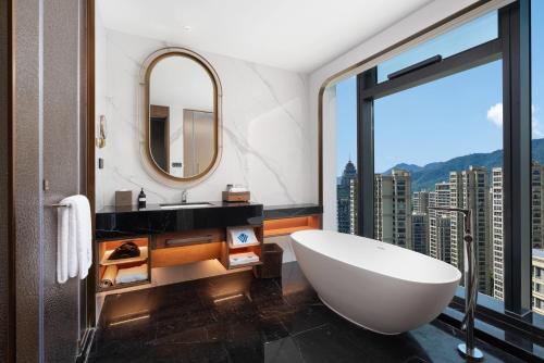 wyndham grand plaza royale milky way jiande