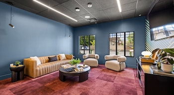astral desert retreats