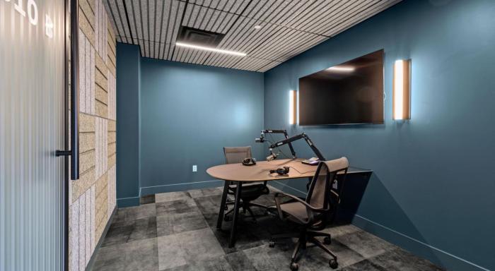 astral desert retreats