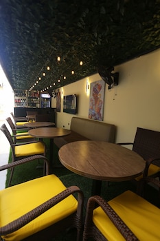 five clover hotel ilupeju