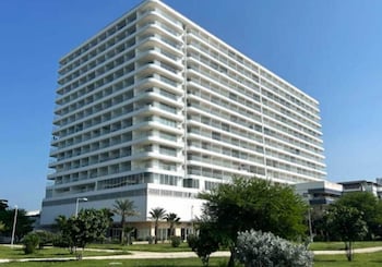 suite vacacional