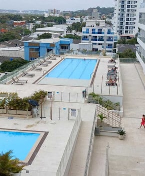 suite vacacional
