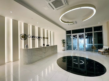 suite vacacional