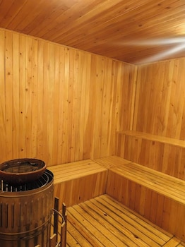 suite vacacional