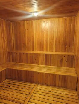 suite vacacional