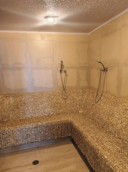 suite vacacional