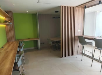 suite vacacional