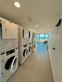suite vacacional