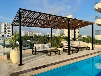 suite vacacional