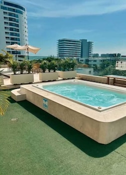 suite vacacional