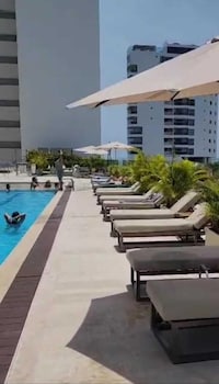 suite vacacional